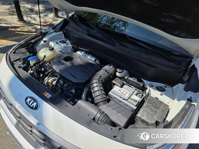 Kia Seltos id 4677234 из Кореи 15