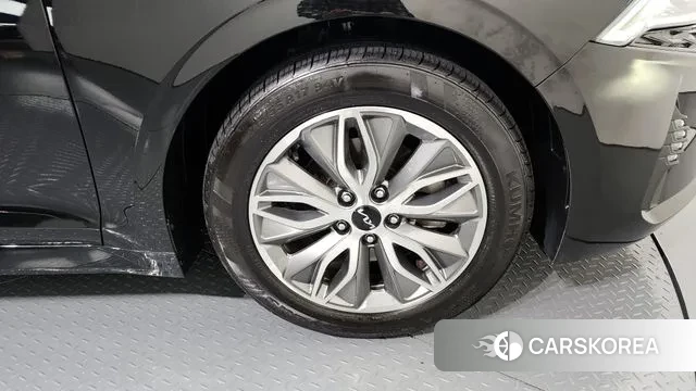 Kia K5 Hybrid 3rd Generation id 3508502 из Кореи 15