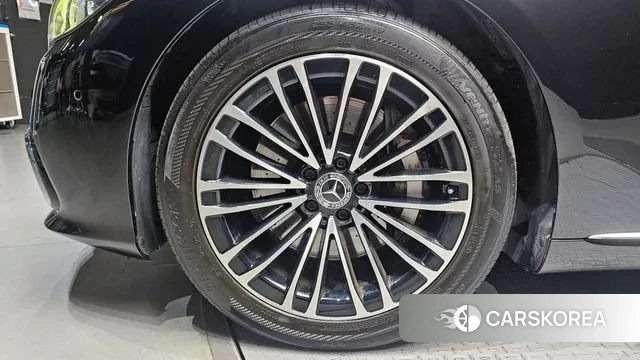 Mercedes-Benz S-Class W223 id 2998874 из Кореи 15