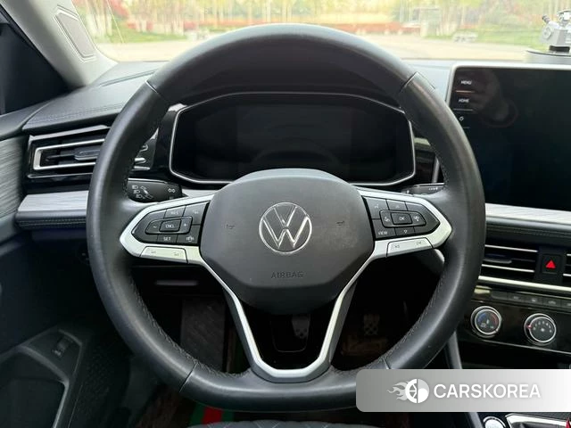 Volkswagen Sagitar id 4271566 из Китая 23