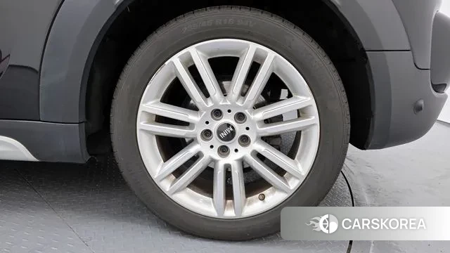 Mini Cooper Countryman id 3510117 из Кореи 15