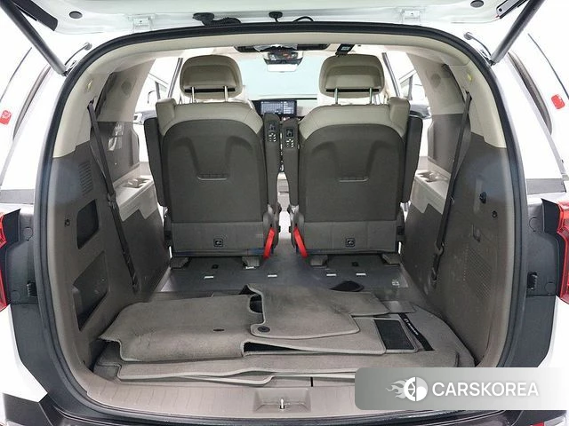 Kia The New Carnival 4th Generation id 3896840 из Кореи 15