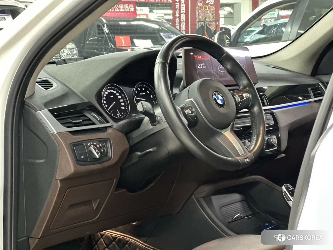 BMW X1 id 4493140 из Китая 23
