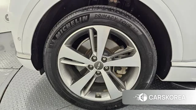 Genesis GV80 id 3697535 из Кореи 15