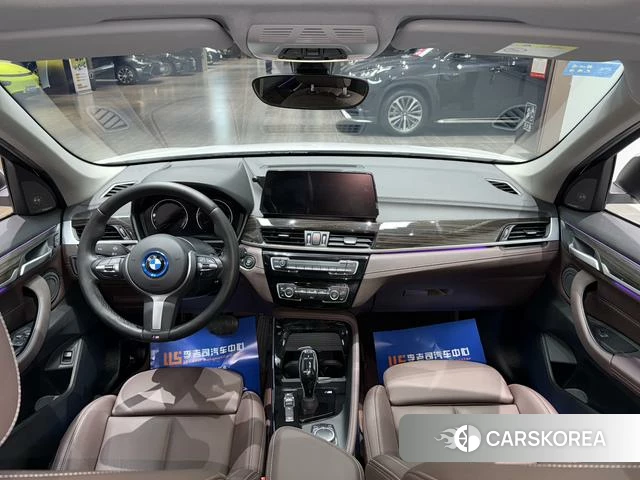 BMW X1 id 4220853 из Китая 29