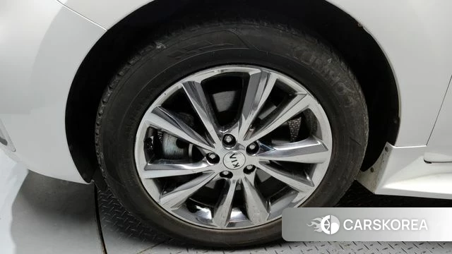 Kia The New Carnival id 3886100 из Кореи 15