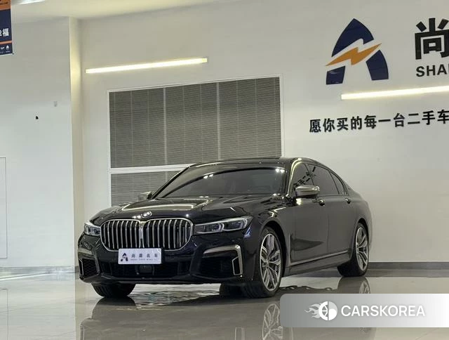 BMW 7 series id 4259207 из Китая 15