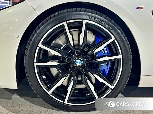 BMW 8 Series (G15) id 3262285 из Кореи 15