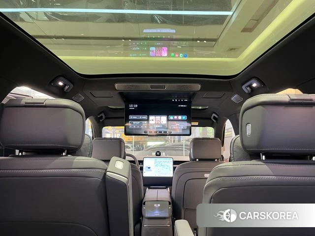 Weilai ES8 id 3993586 из Китая 23