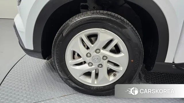 Hyundai Venue id 3625653 из Кореи 15