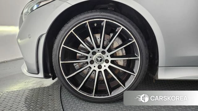Mercedes-Benz CLS-Class C257 id 4304935 из Кореи 15