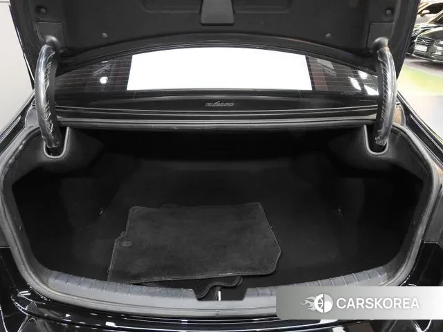 Kia K7 Premier id 3371109 из Кореи 15