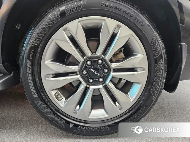 Kia Mohave Master id 3534490 из Кореи 15