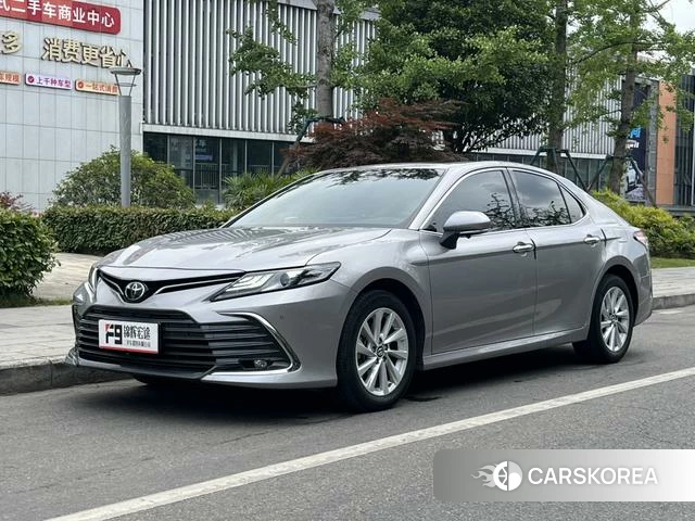 Toyota Camry id 4290989 из Китая 12