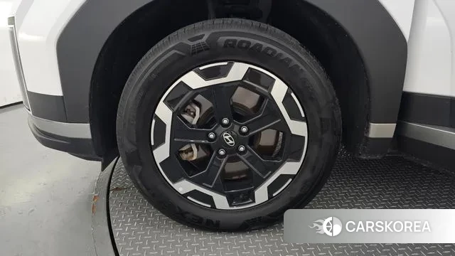 Hyundai Santa Fe (MX5) id 3021804 из Кореи 15