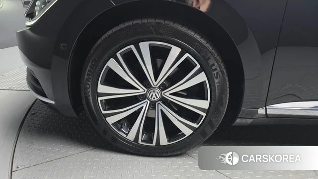 Volkswagen Arteon id 4225204 из Кореи 15