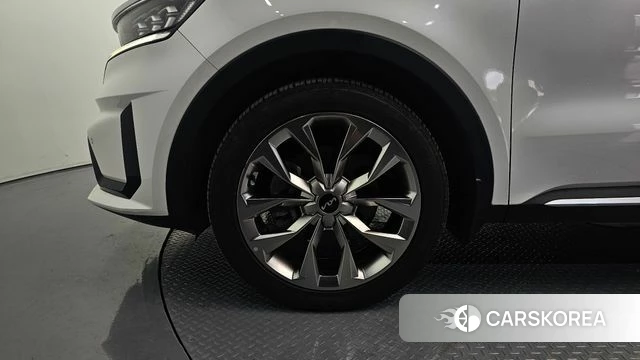 Kia Sorento 4th Generation id 4792856 из Кореи 15