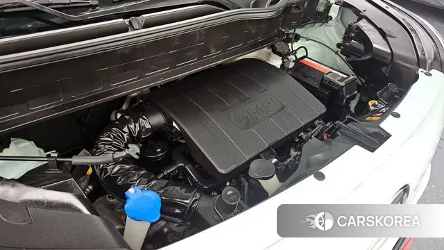 Kia The New Ray id 3691854 из Кореи 15