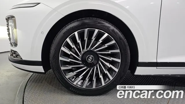 Hyundai Grandeur (GN7) id 2943173 из Кореи 15