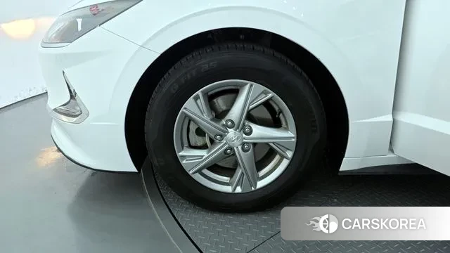 Hyundai Sonata (DN8) id 2984757 из Кореи 15