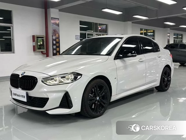 BMW 1 series id 3907855 из Китая 10