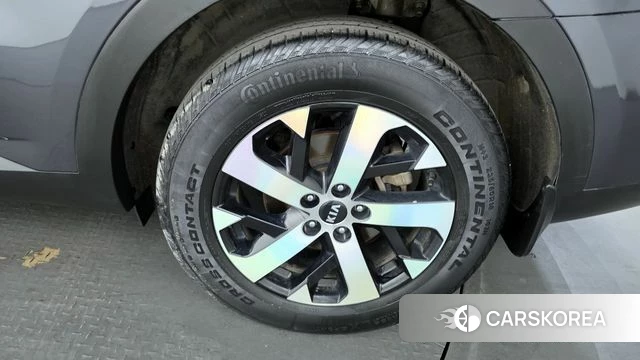 Kia Sorento 4th Generation id 3860412 из Кореи 15