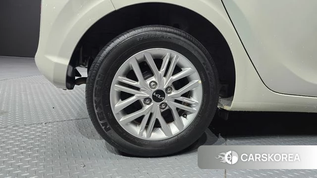 Kia Morning Urban (JA) id 4423389 из Кореи 25