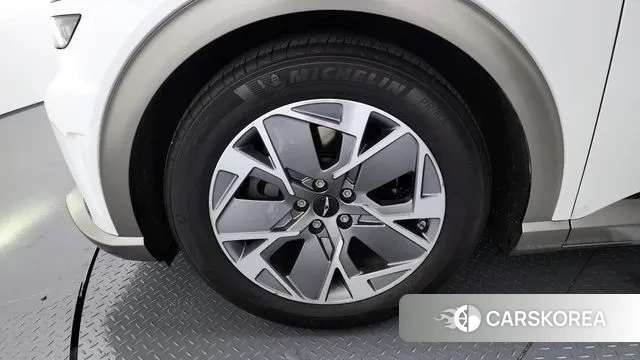 Genesis GV60 id 3577071 из Кореи 15