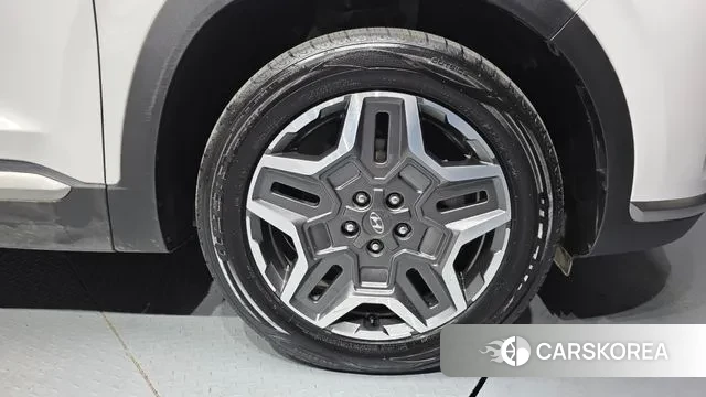 Hyundai The New Santa Fe id 3503169 из Кореи 15