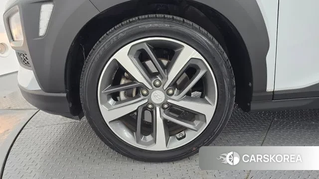Hyundai Kona id 3434557 из Кореи 15