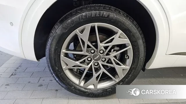 Genesis GV70 id 3561662 из Кореи 15