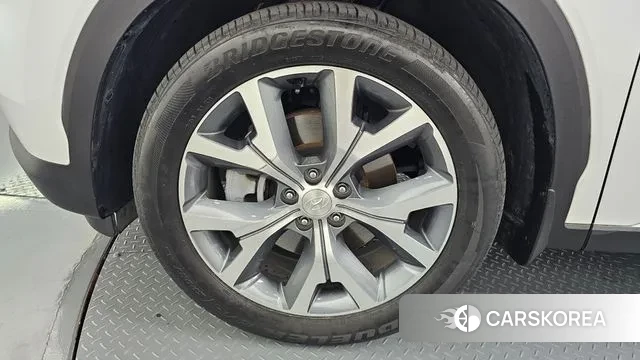 Hyundai Palisade id 3789353 из Кореи 15