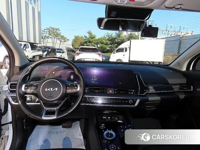 Kia Sportage 5th Generation id 3426971 из Кореи 15