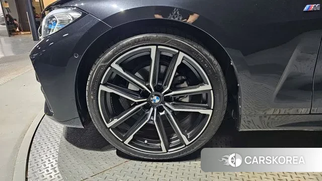 BMW 4 Series (G22) id 3002339 из Кореи 15