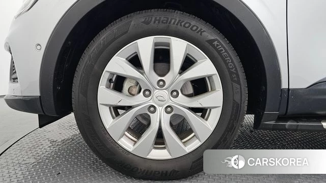 Renault Korea (Samsung) XM3 id 4562669 из Кореи 25