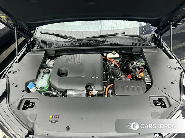 Volvo XC70 id 4198811 из Китая 10
