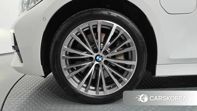 BMW 3 Series (G20) id 4848964 из Кореи 15