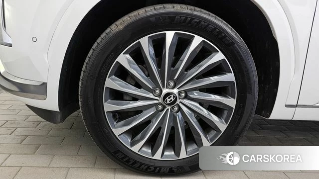 Hyundai The New Palisade id 4201242 из Кореи 15