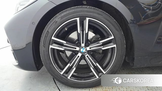 BMW 4 Series (G22) id 4646858 из Кореи 25