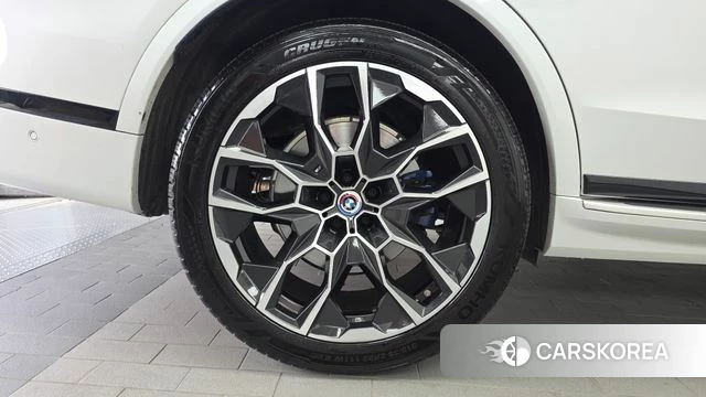 BMW X7 (G07) id 4681673 из Кореи 30