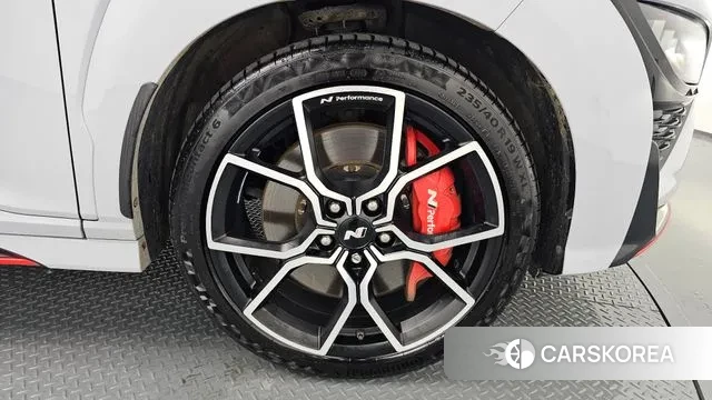 Hyundai The New Kona id 3105366 из Кореи 15