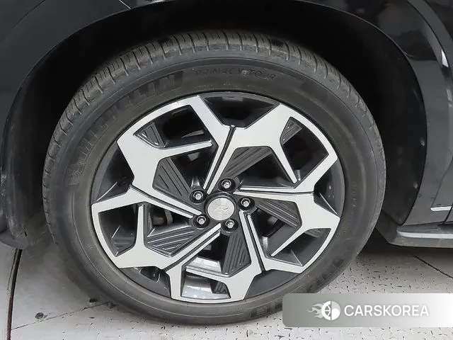 Hyundai Palisade id 3635920 из Кореи 15