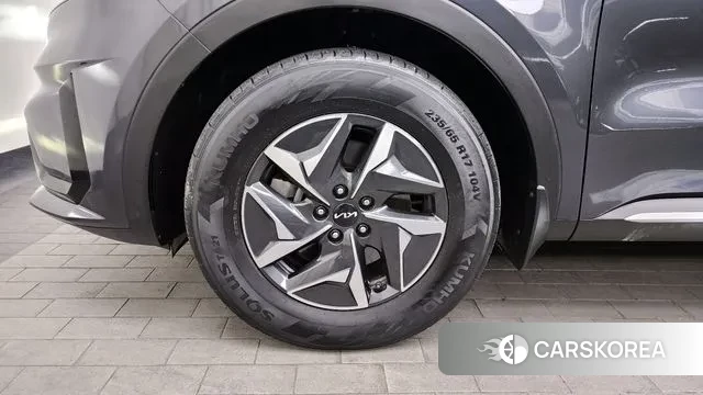 Kia Sorento 4th Generation id 3606876 из Кореи 15