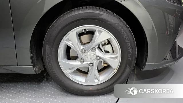 Hyundai Avante (CN7) id 3053844 из Кореи 15