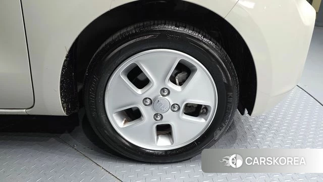 Kia The New Ray id 4403157 из Кореи 26