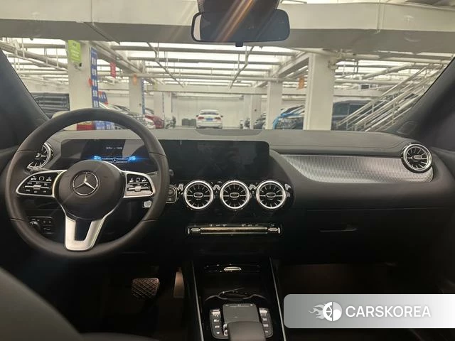 Mercedes-Benz GLA 2022 Синий из Китая, фото 5