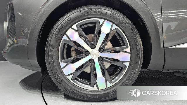 Peugeot 3008 second generation id 4784319 из Кореи 15