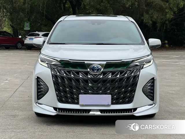 Toyota Saina id 4266049 из Китая 17