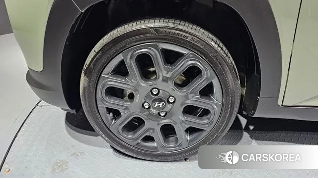 Hyundai Casper id 3389517 из Кореи 15