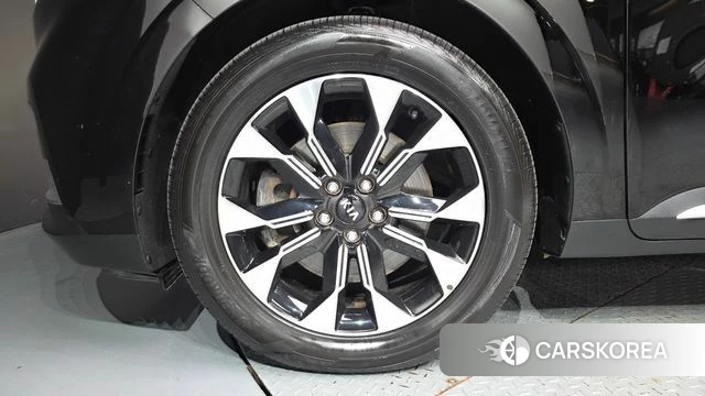 Kia Carnival 4th generation id 4849040 из Кореи 15